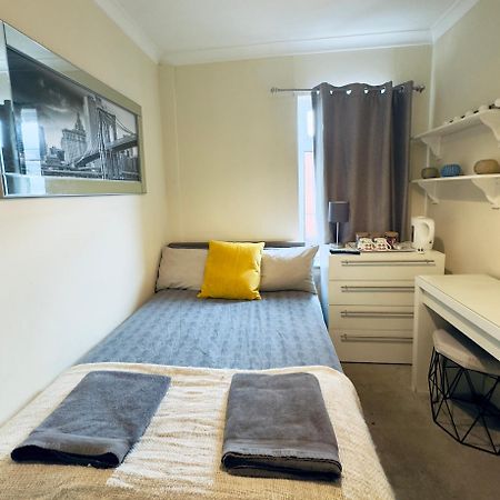 House In Lisburn Road Apartment Belfast Luaran gambar