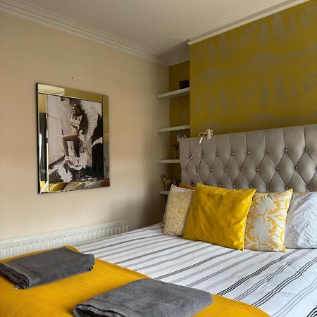 House In Lisburn Road Apartment Belfast Luaran gambar