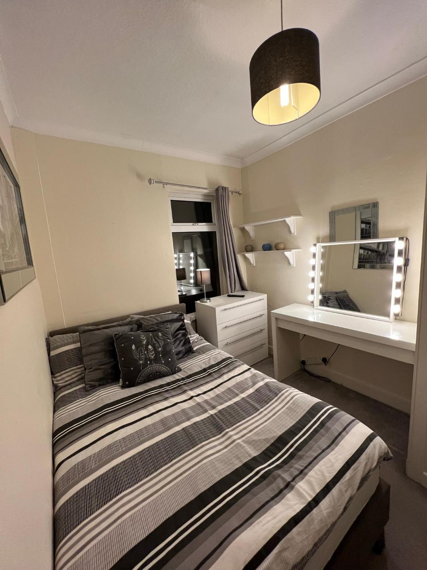 House In Lisburn Road Apartment Belfast Luaran gambar