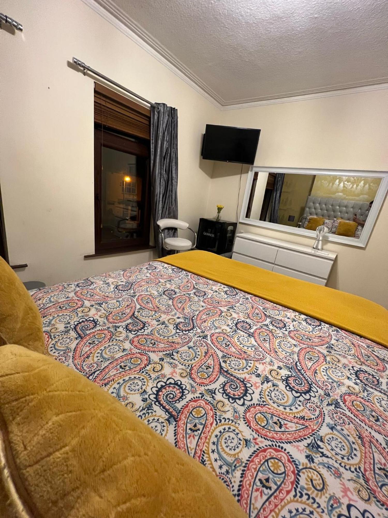 House In Lisburn Road Apartment Belfast Luaran gambar