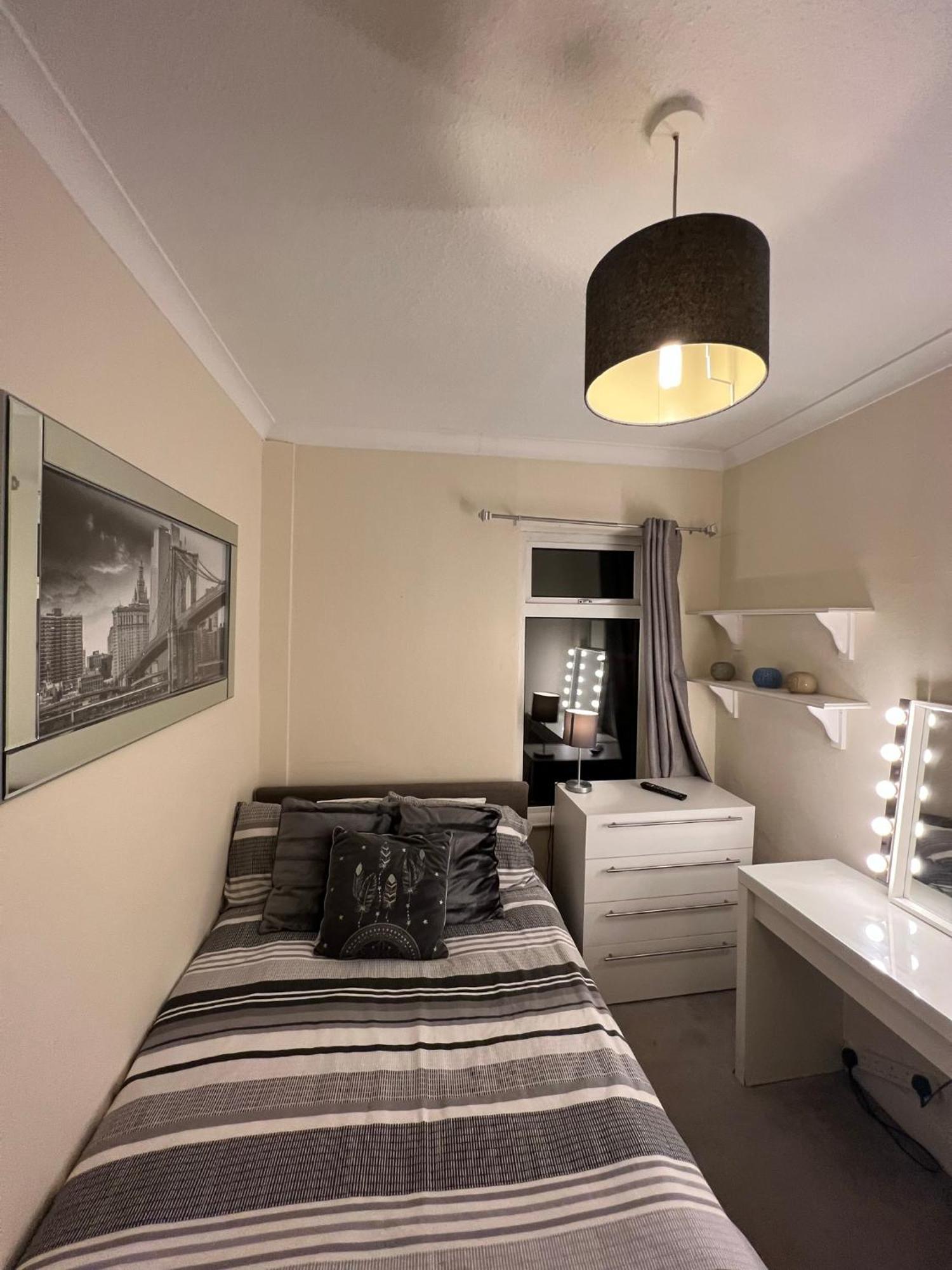 House In Lisburn Road Apartment Belfast Luaran gambar