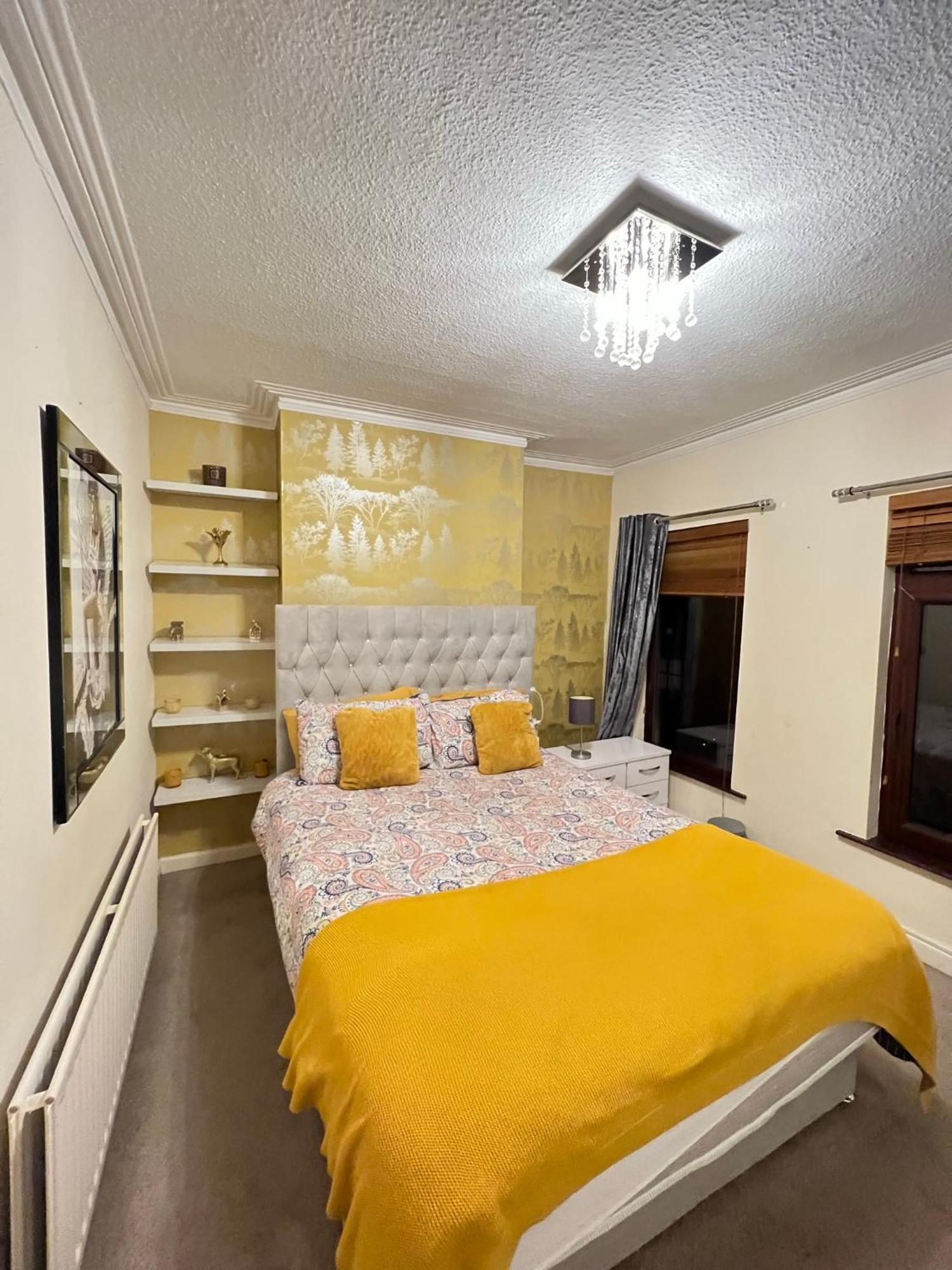 House In Lisburn Road Apartment Belfast Luaran gambar