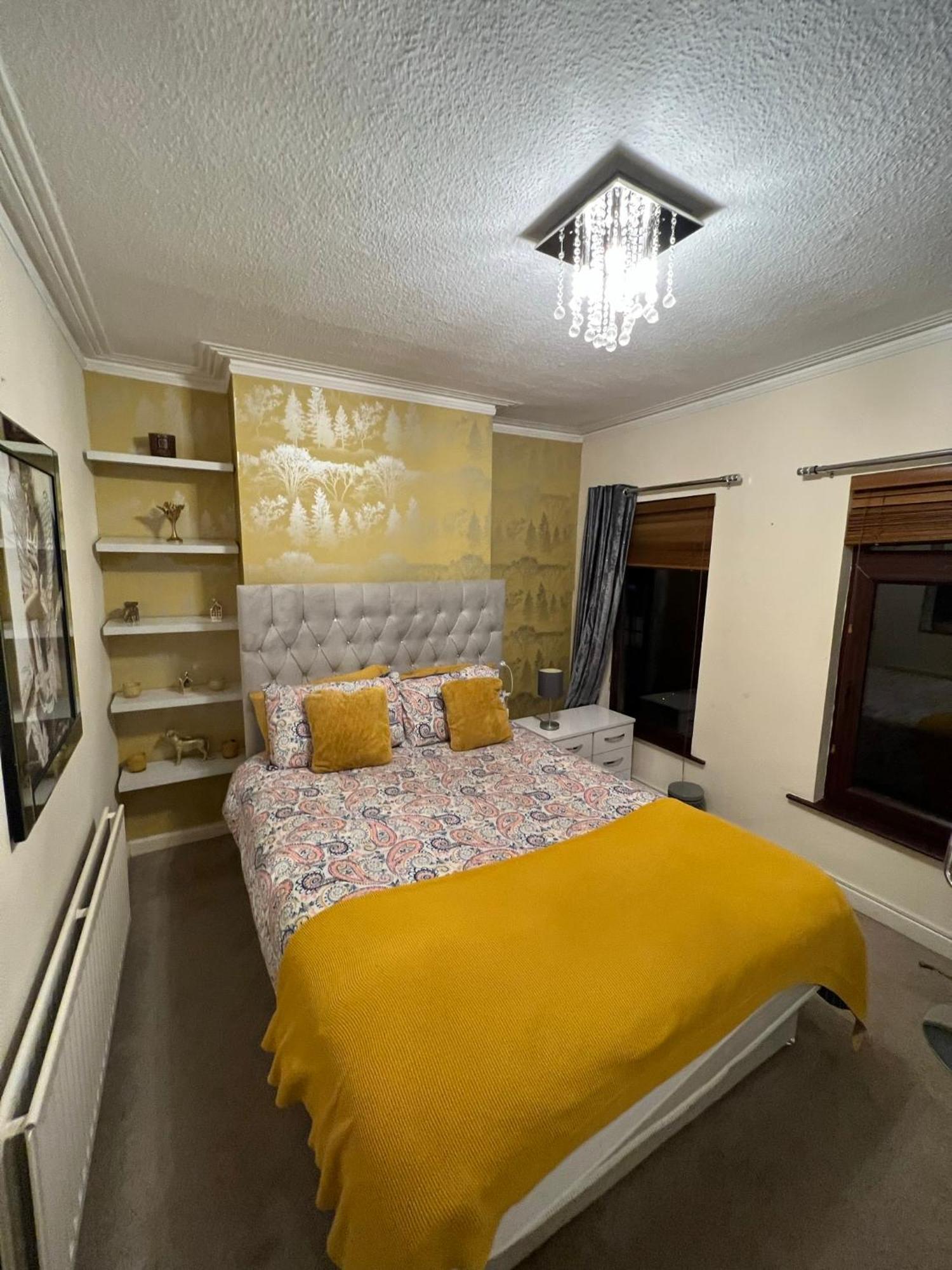 House In Lisburn Road Apartment Belfast Luaran gambar
