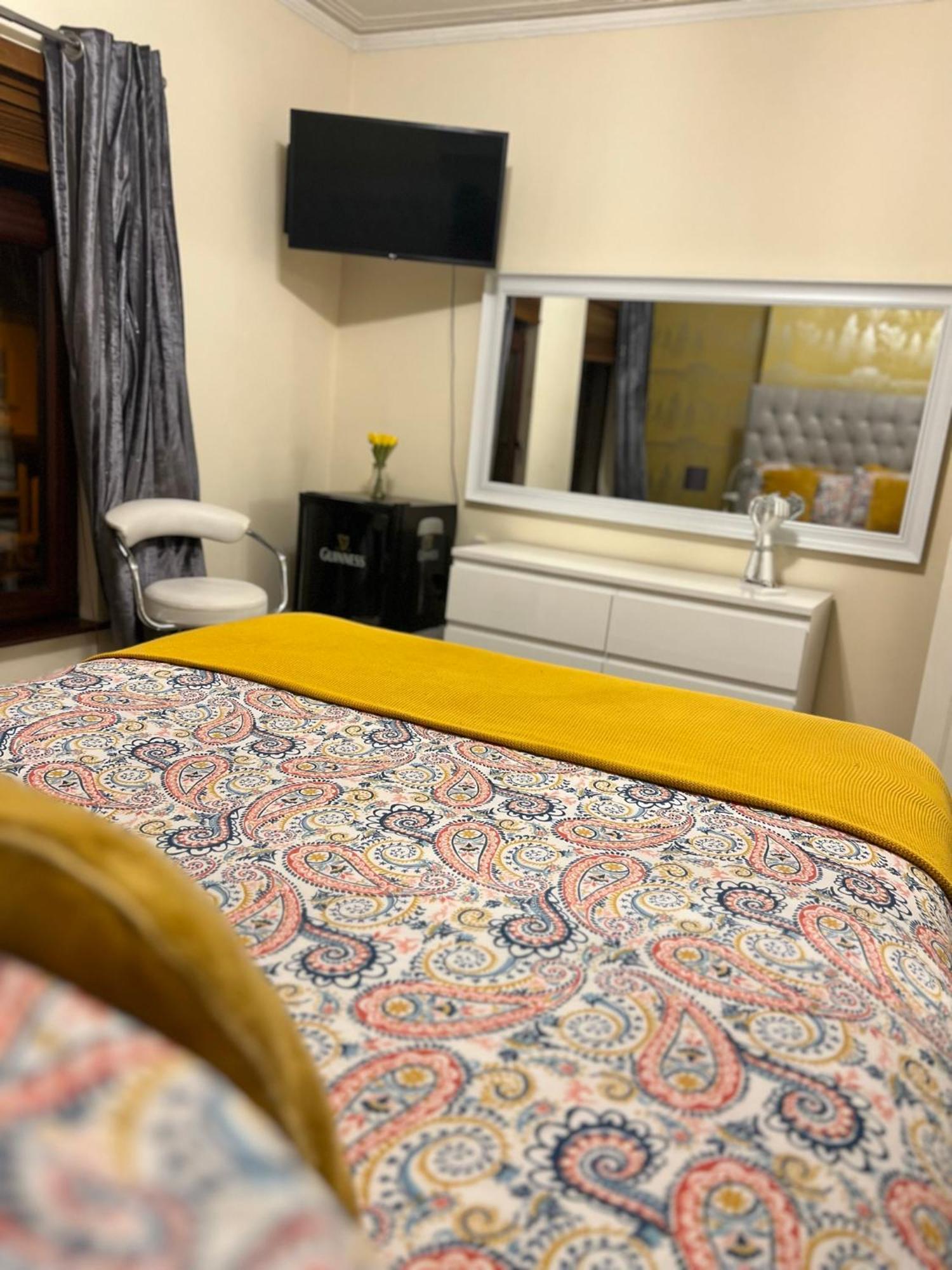 House In Lisburn Road Apartment Belfast Luaran gambar