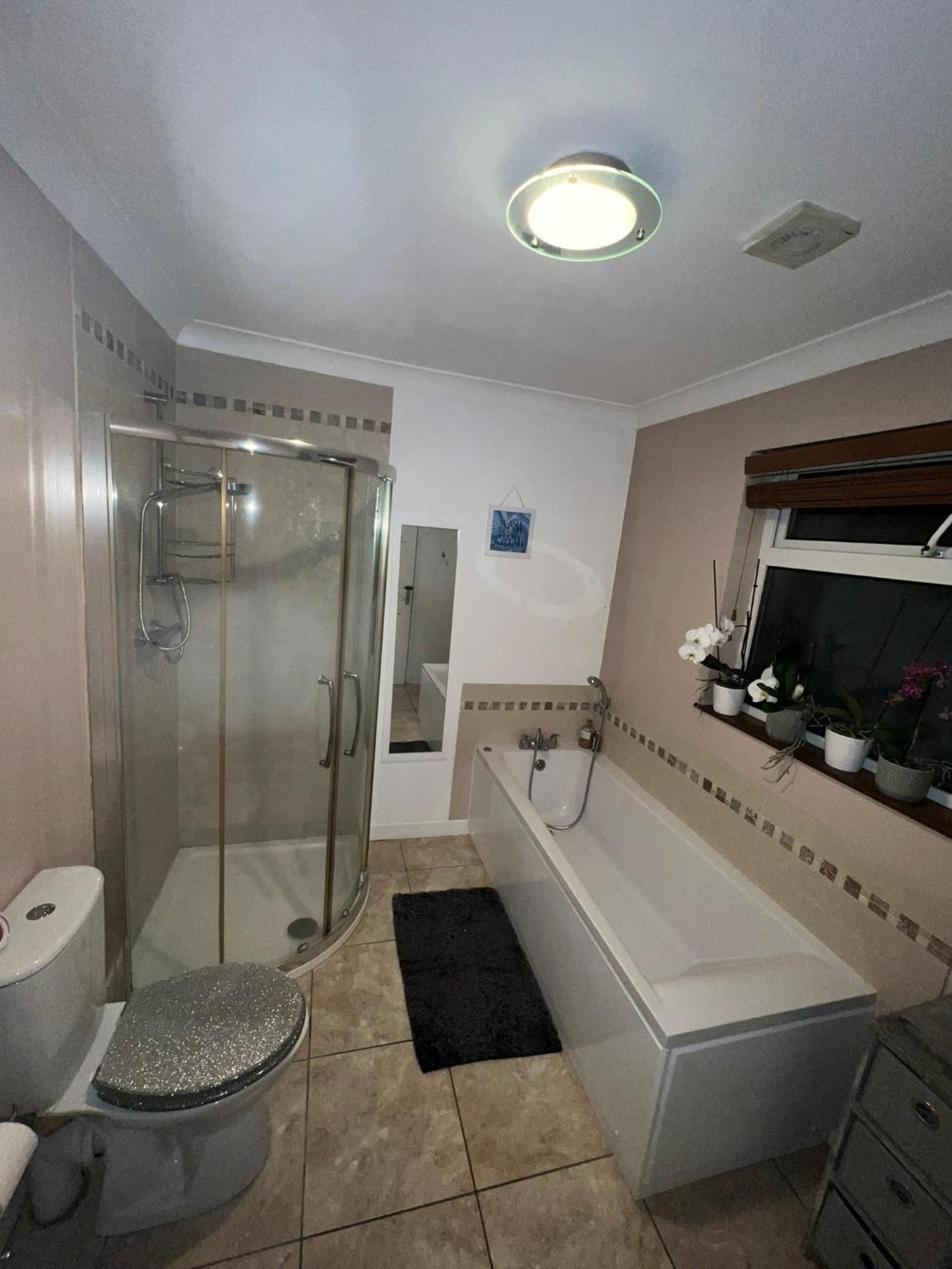 House In Lisburn Road Apartment Belfast Luaran gambar
