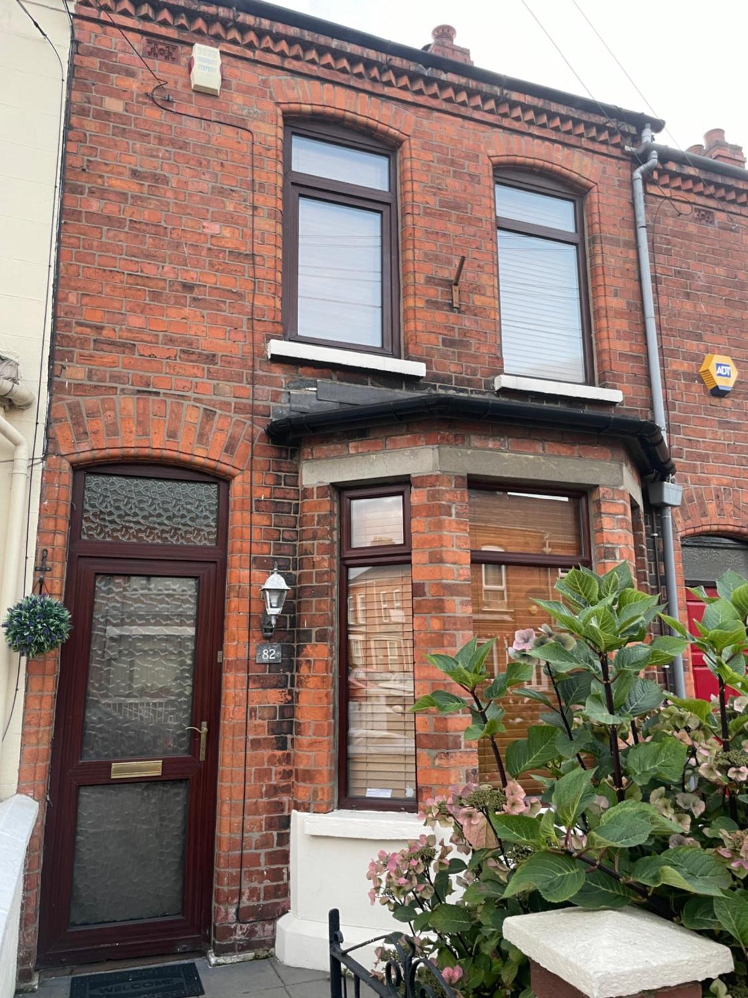 House In Lisburn Road Apartment Belfast Luaran gambar