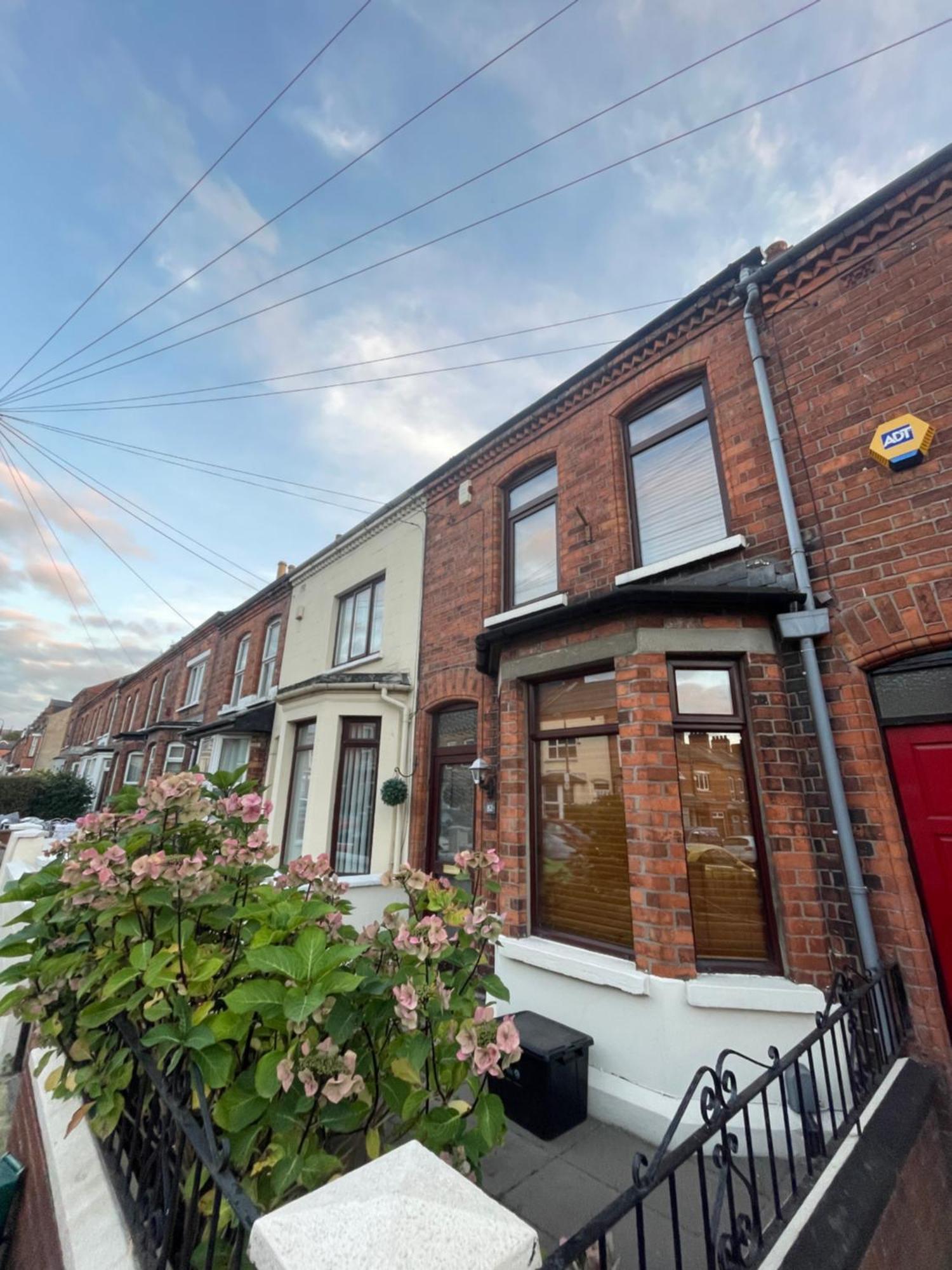 House In Lisburn Road Apartment Belfast Luaran gambar