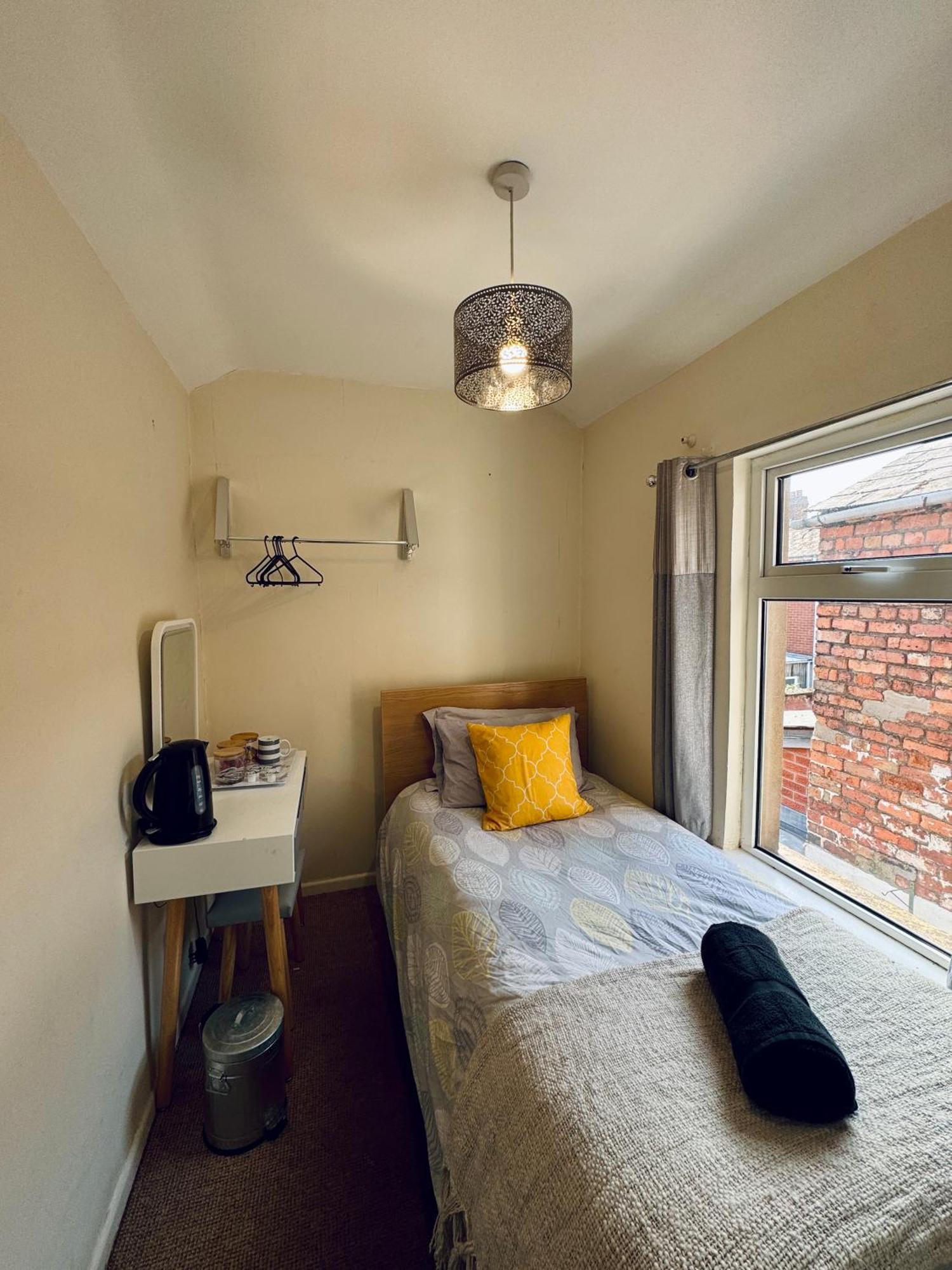 House In Lisburn Road Apartment Belfast Luaran gambar