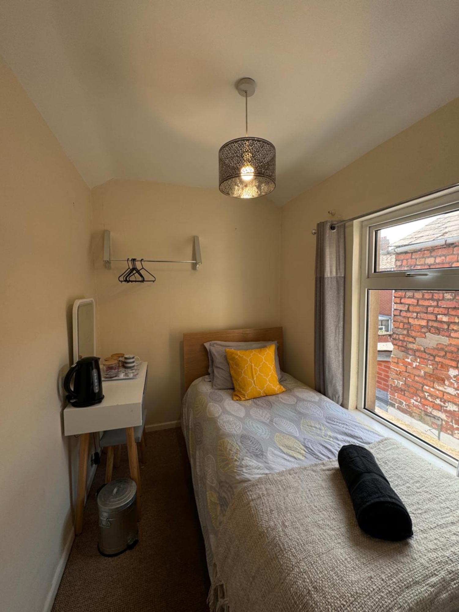 House In Lisburn Road Apartment Belfast Luaran gambar