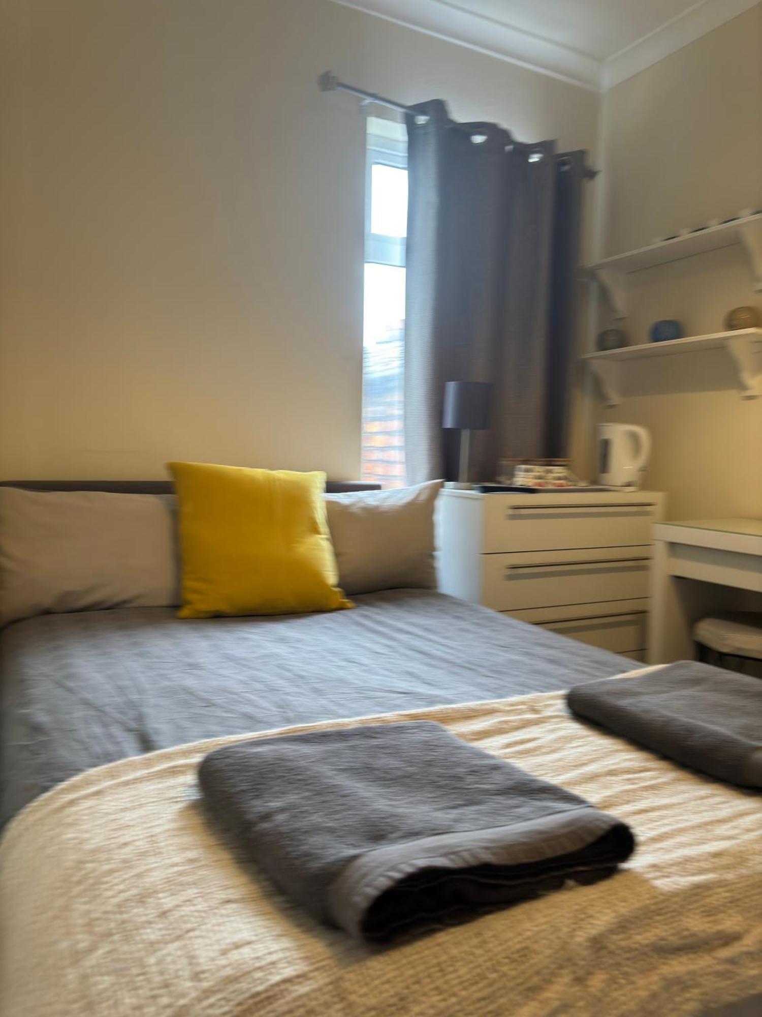 House In Lisburn Road Apartment Belfast Luaran gambar