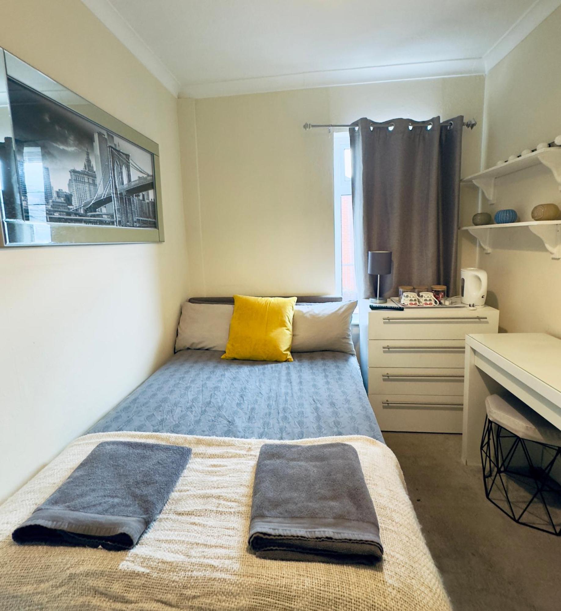 House In Lisburn Road Apartment Belfast Luaran gambar