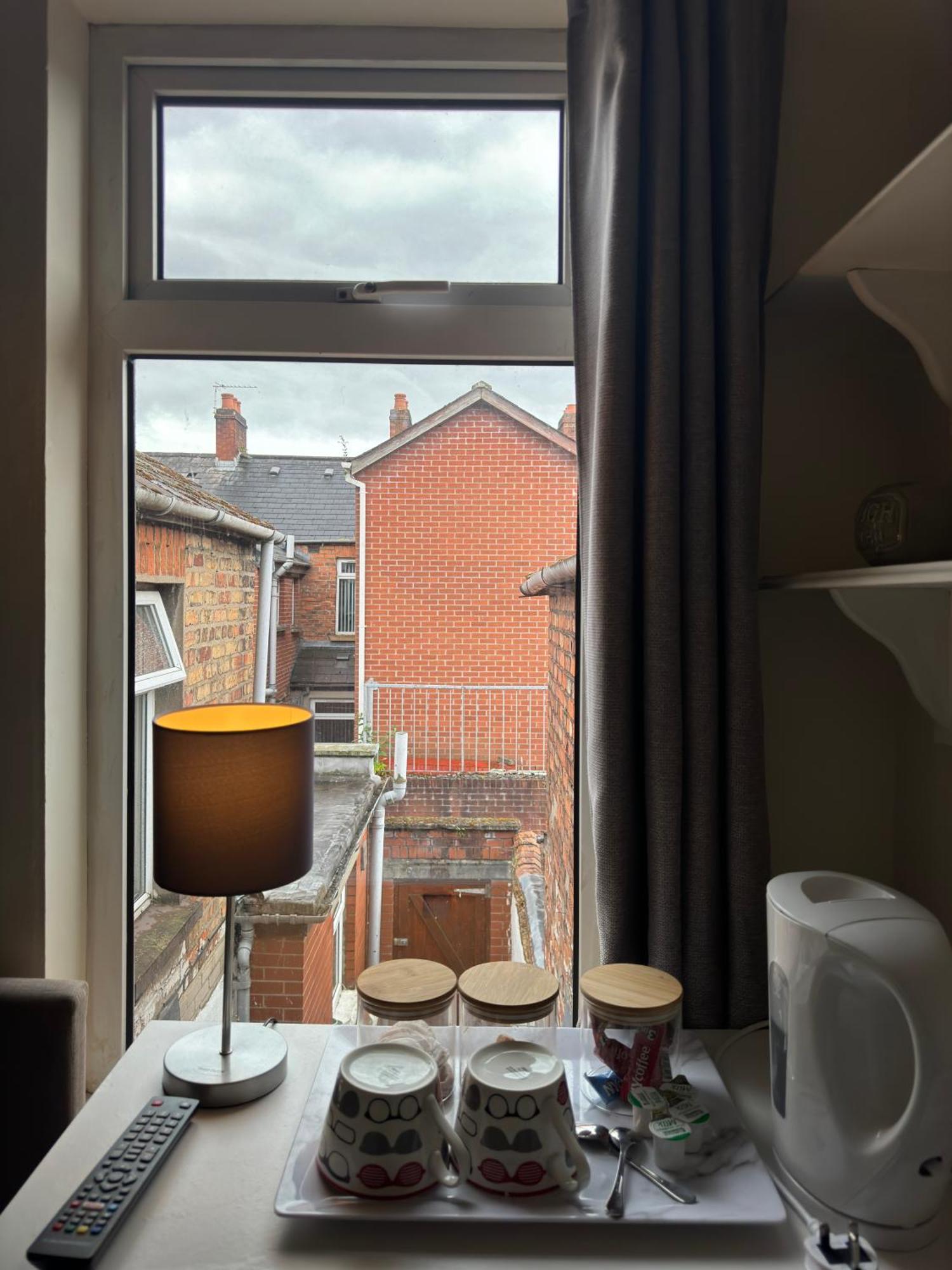 House In Lisburn Road Apartment Belfast Luaran gambar