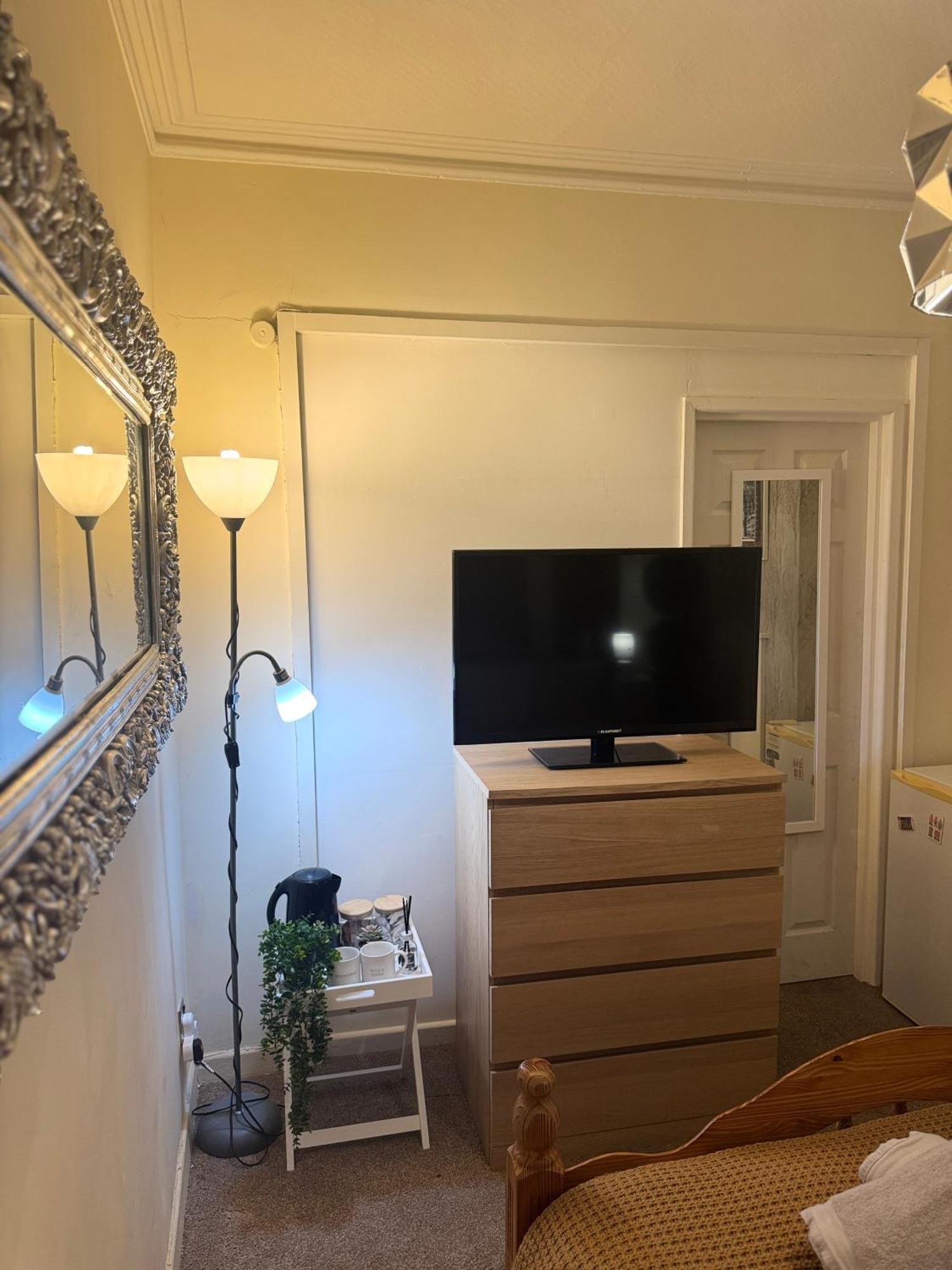 House In Lisburn Road Apartment Belfast Luaran gambar
