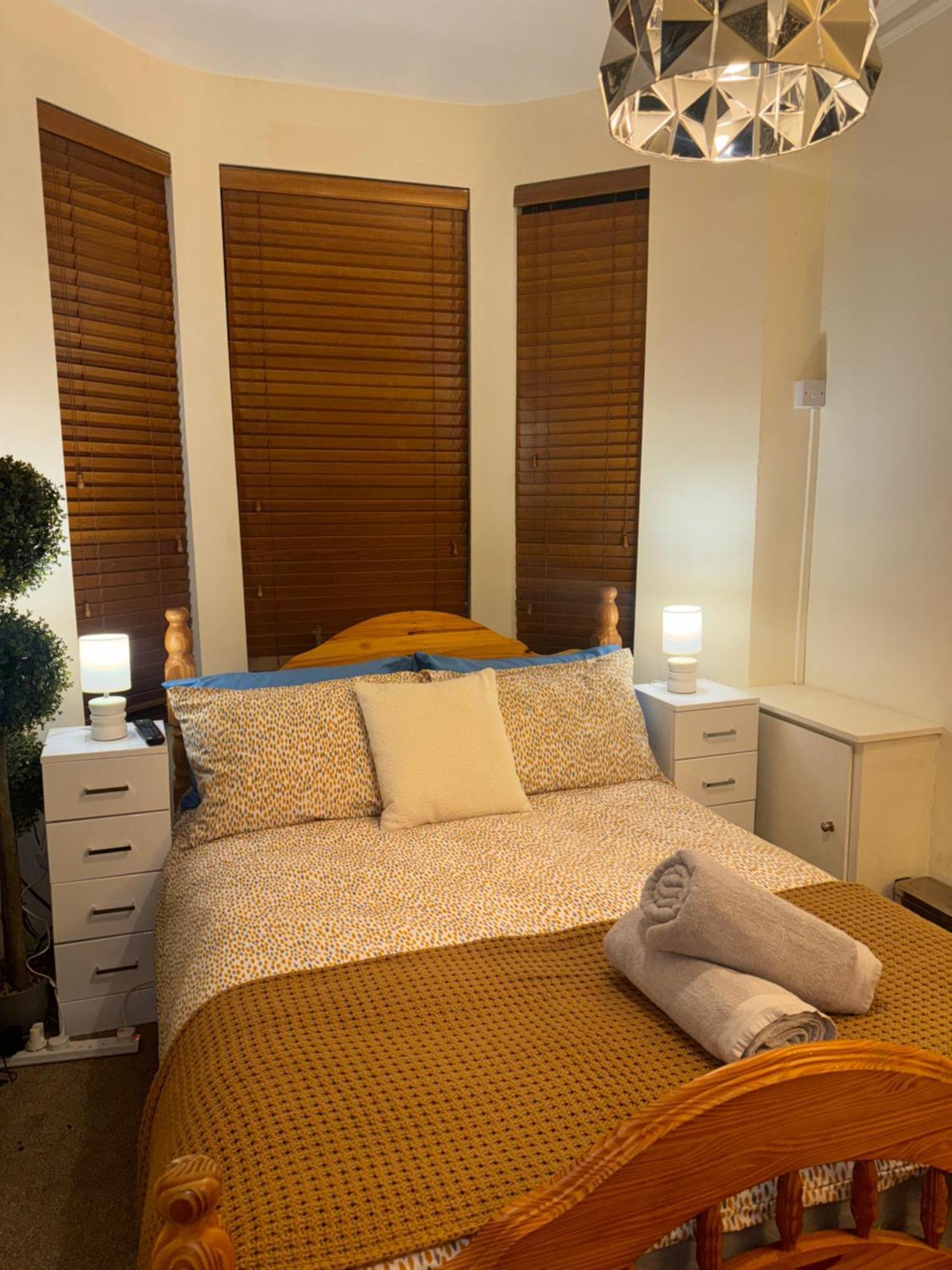 House In Lisburn Road Apartment Belfast Luaran gambar